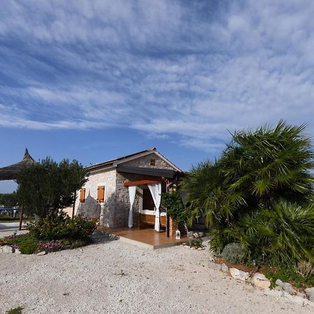 Beach House Marina Grande Бетина Екстериор снимка