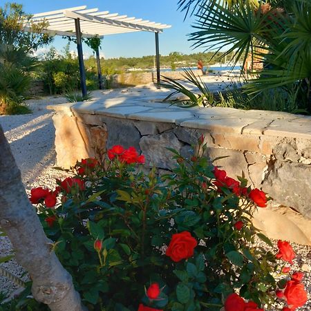 Beach House Marina Grande Бетина Екстериор снимка