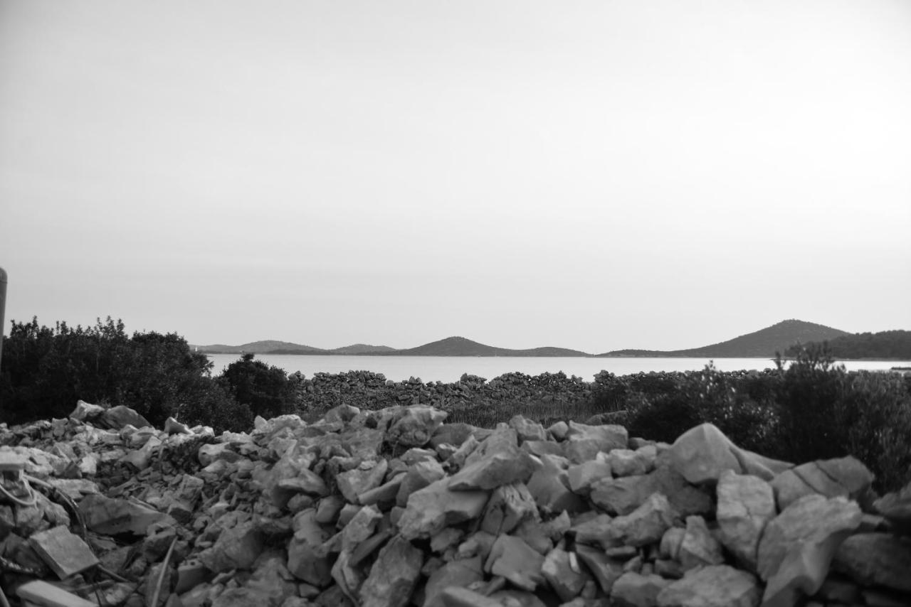 Beach House Marina Grande Бетина Екстериор снимка