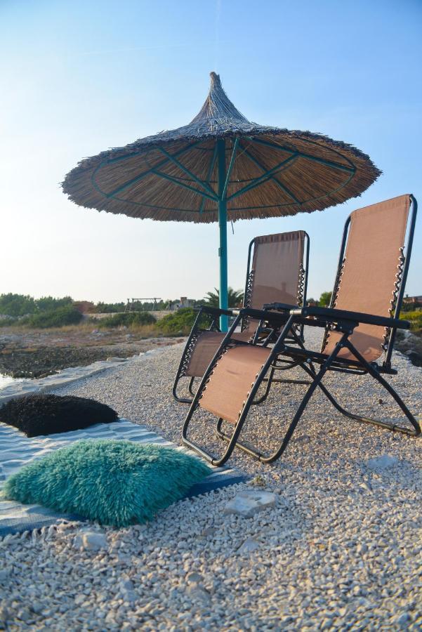 Beach House Marina Grande Бетина Екстериор снимка