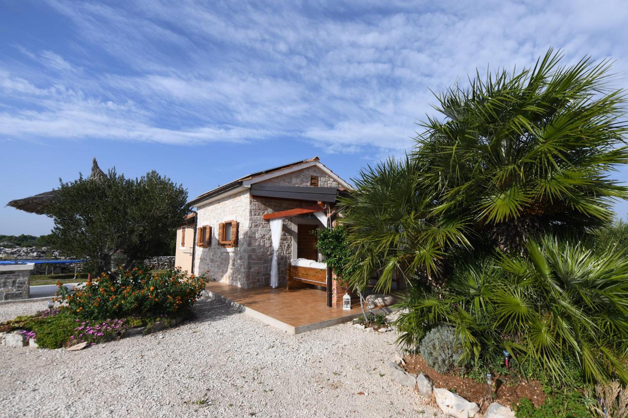 Beach House Marina Grande Бетина Екстериор снимка