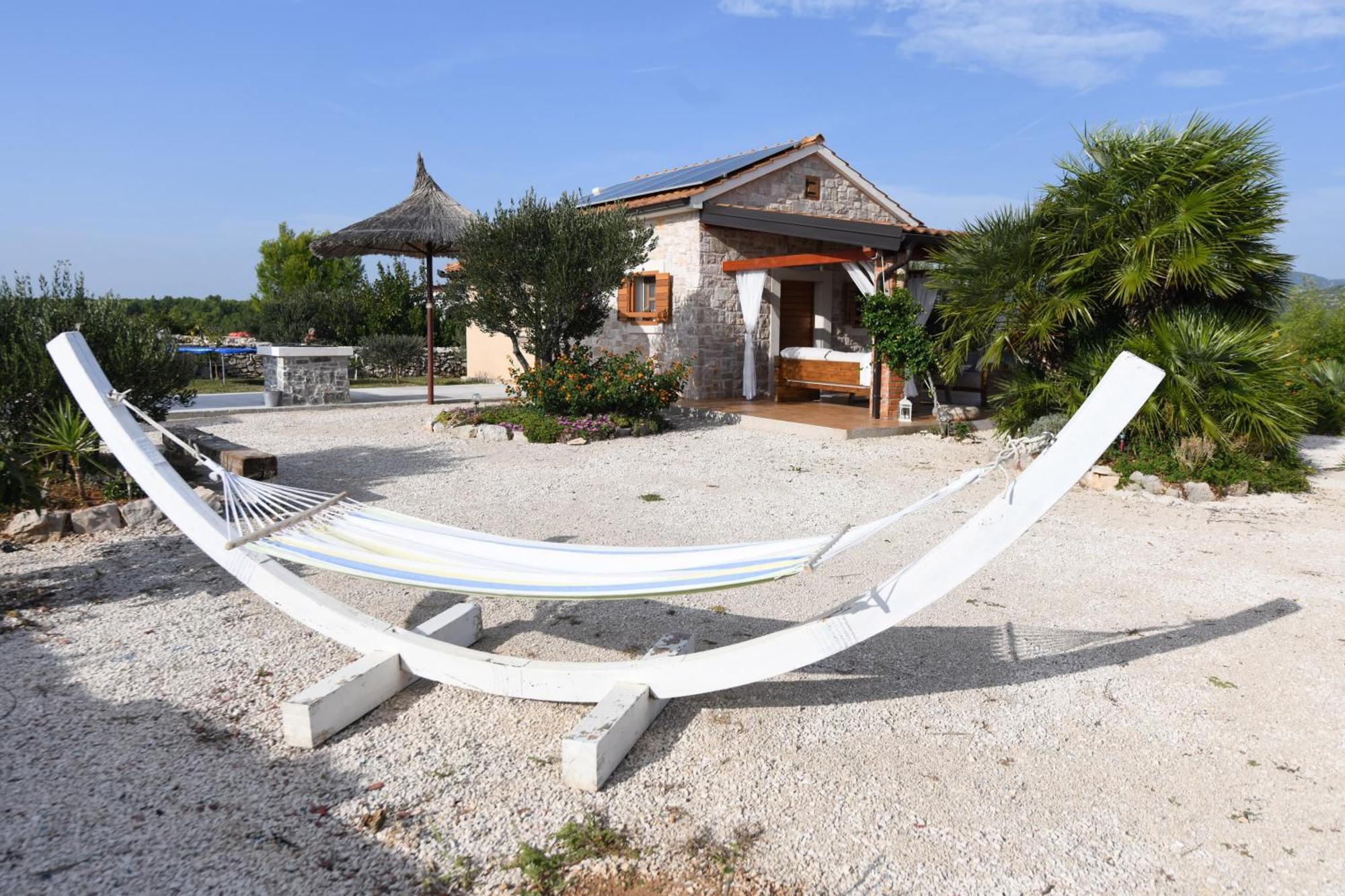 Beach House Marina Grande Бетина Екстериор снимка
