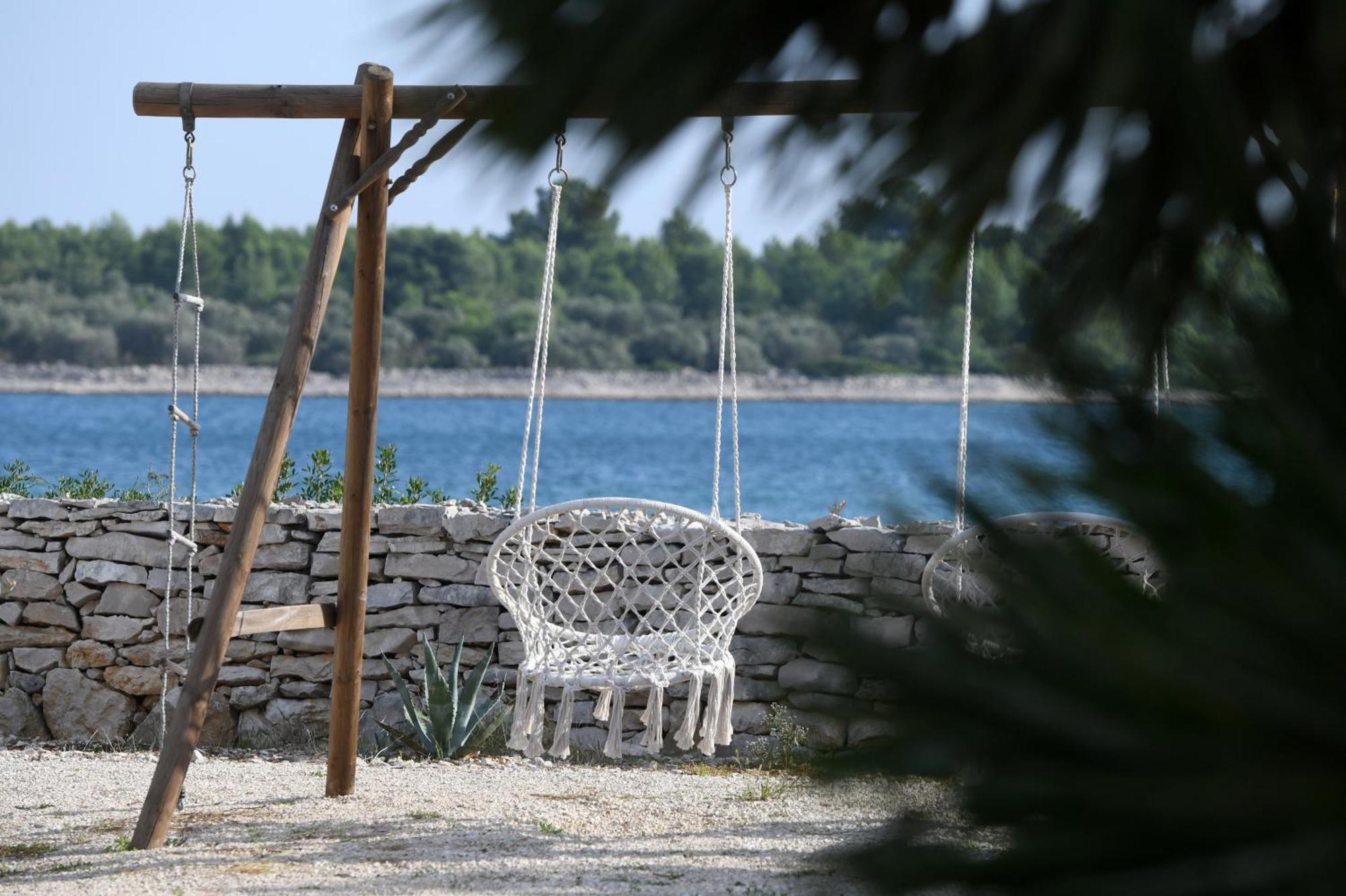 Beach House Marina Grande Бетина Екстериор снимка