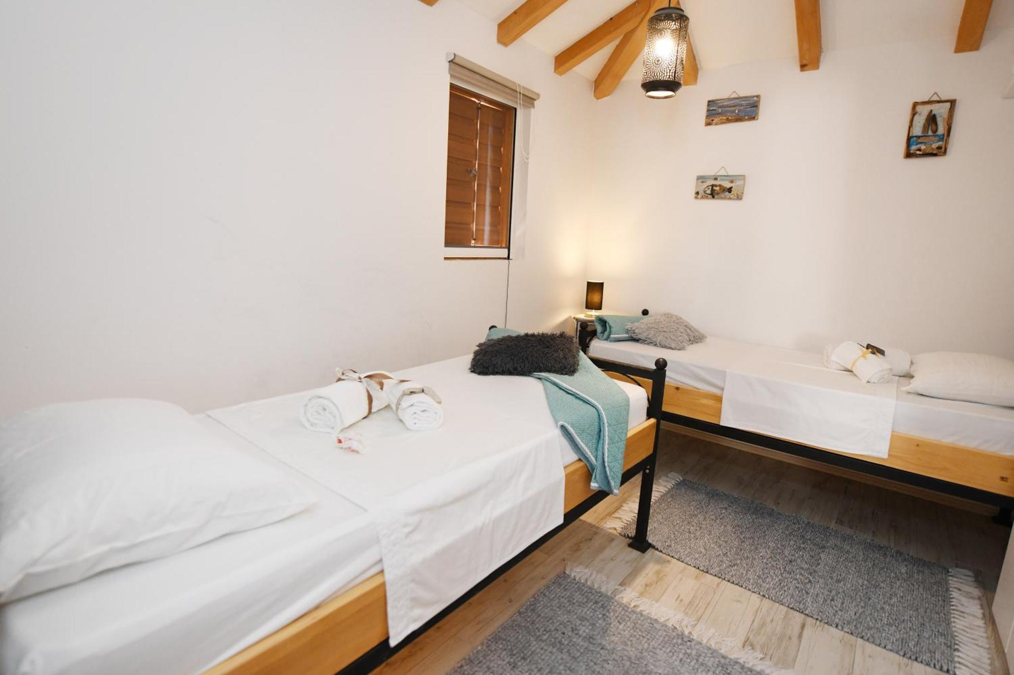 Beach House Marina Grande Бетина Екстериор снимка