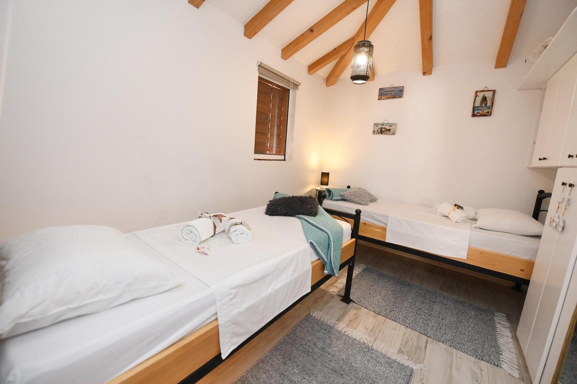 Beach House Marina Grande Бетина Екстериор снимка