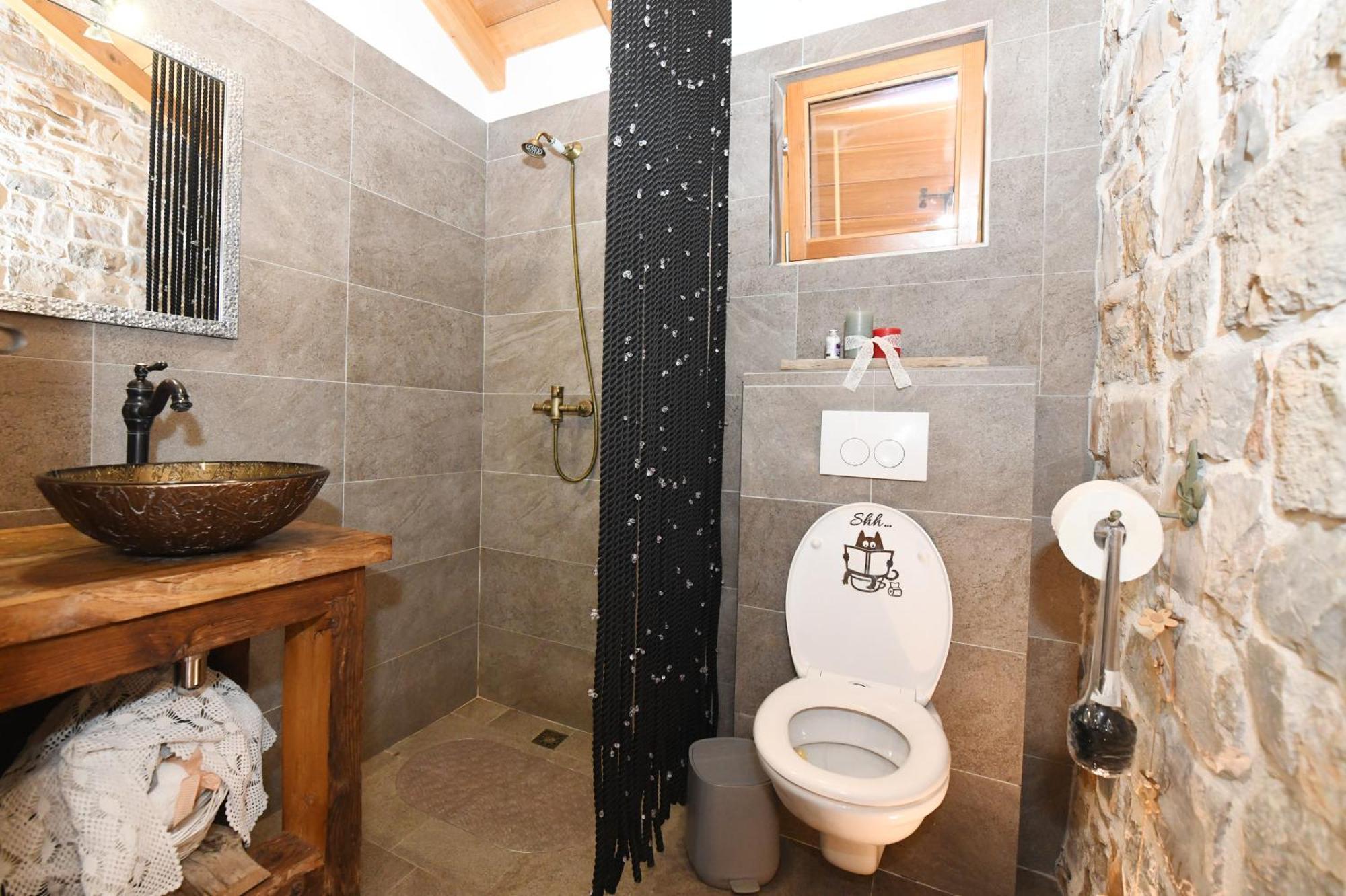 Beach House Marina Grande Бетина Екстериор снимка