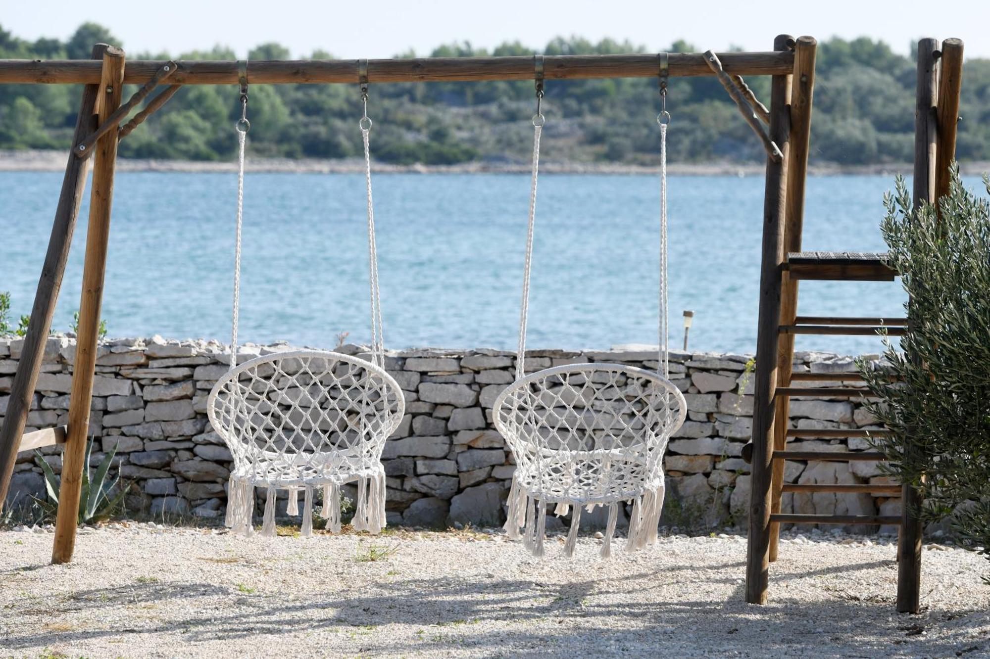 Beach House Marina Grande Бетина Екстериор снимка