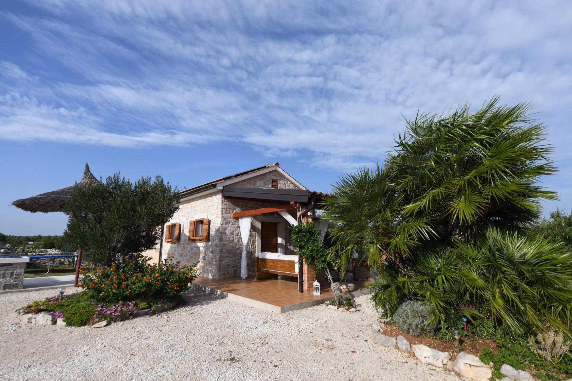 Beach House Marina Grande Бетина Екстериор снимка