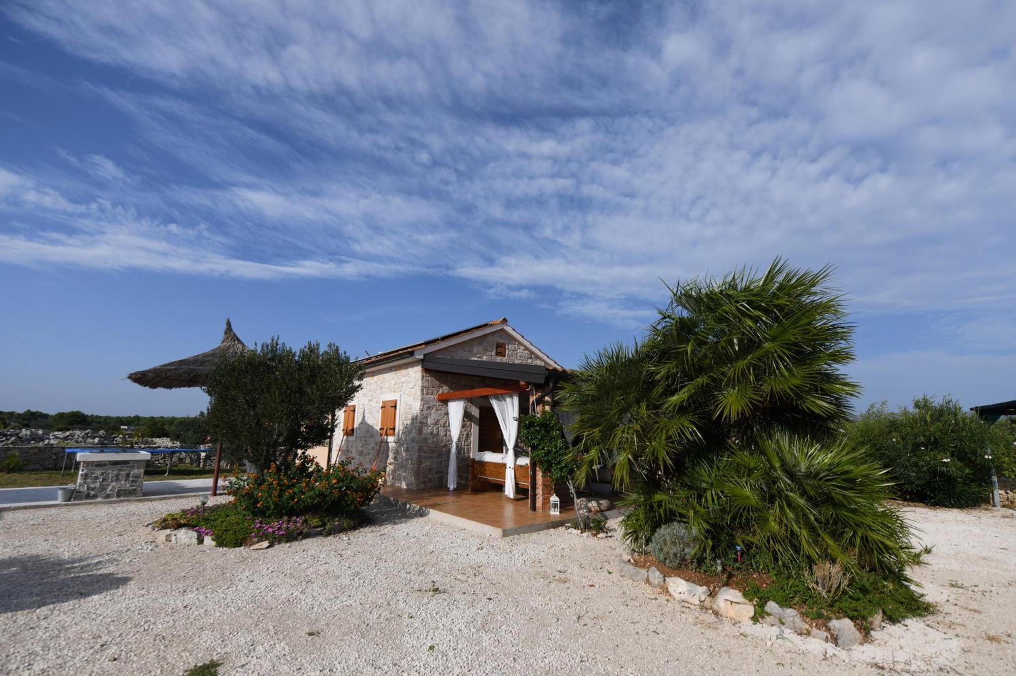 Beach House Marina Grande Бетина Екстериор снимка