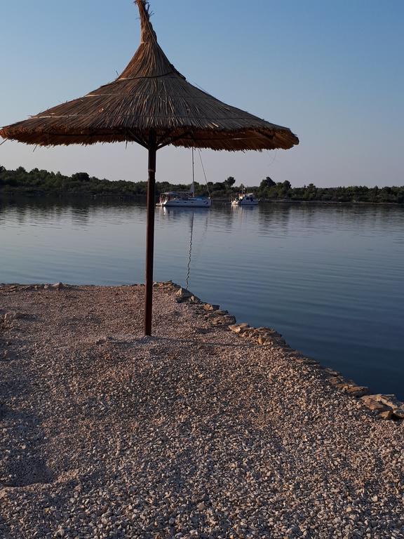 Beach House Marina Grande Бетина Екстериор снимка
