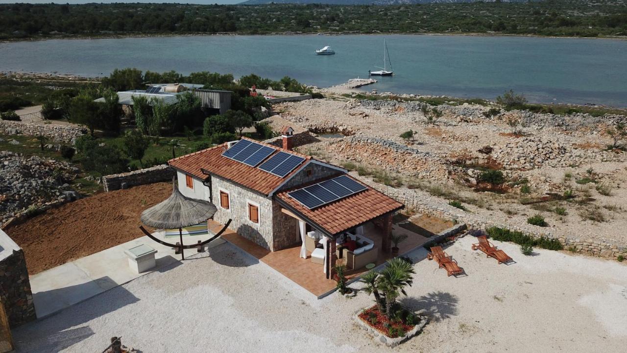 Beach House Marina Grande Бетина Екстериор снимка