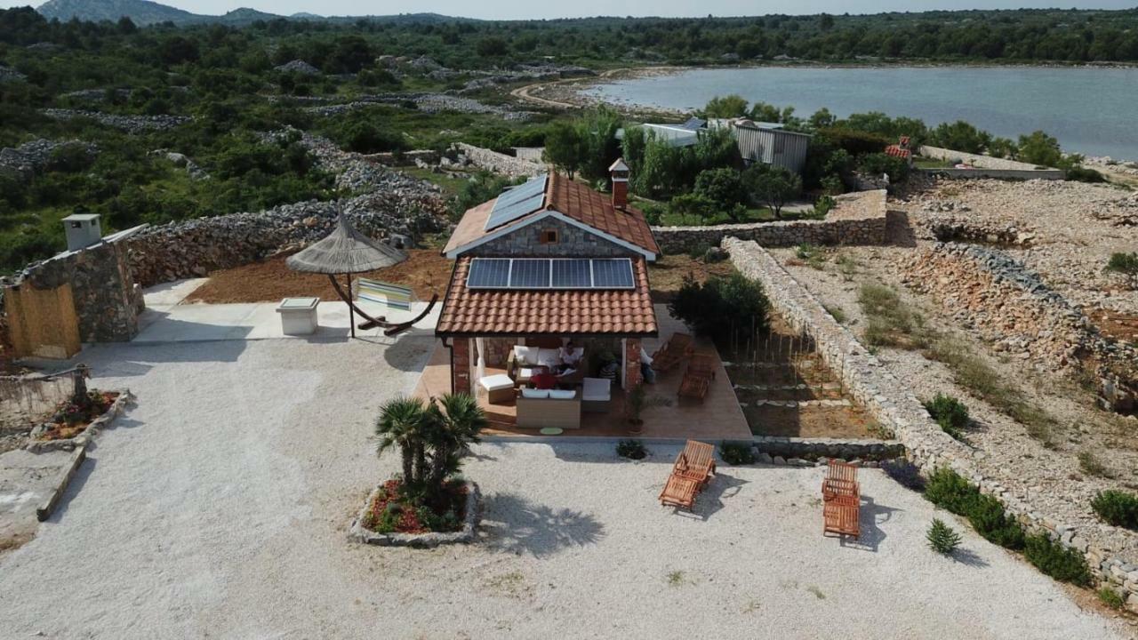 Beach House Marina Grande Бетина Екстериор снимка